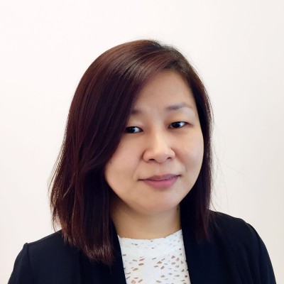 Pamela Wong